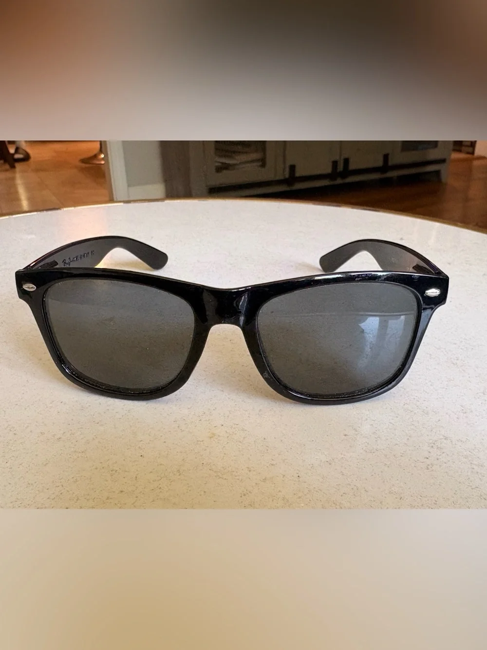 Ray-Ban Classic Sunglasses